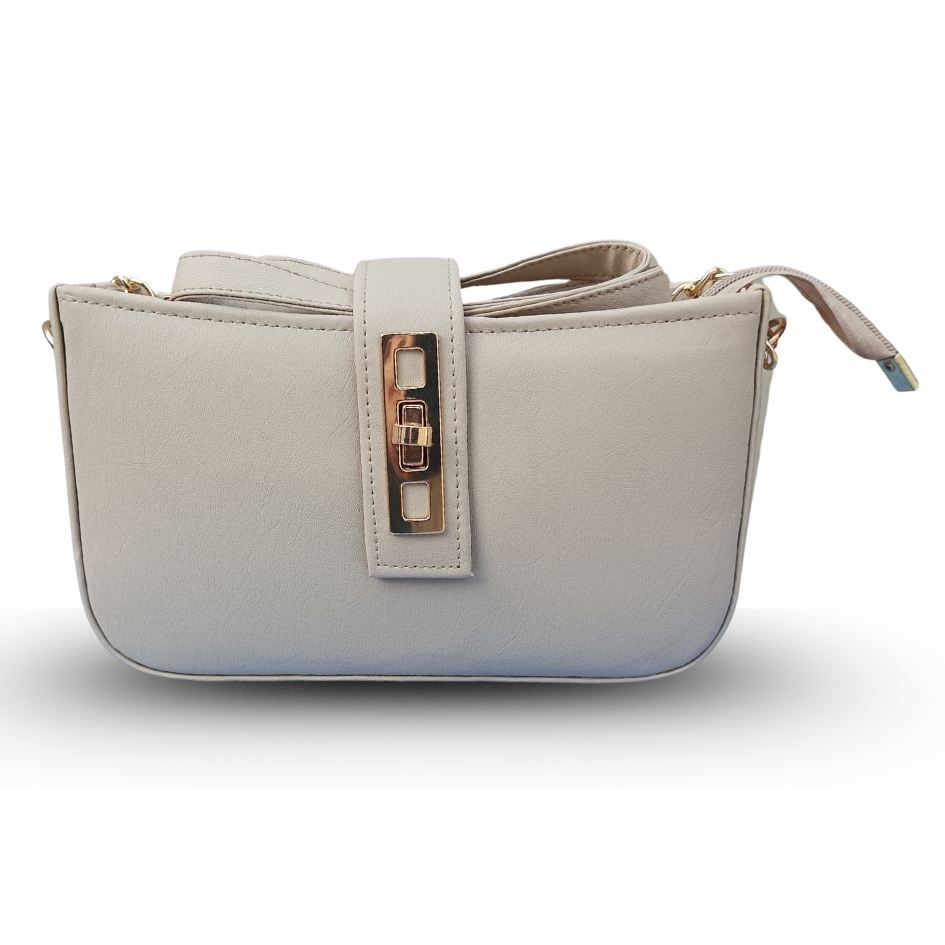Ladies Leather Handbag - Image 2