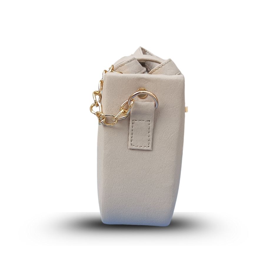 Ladies Leather Handbag - Image 3