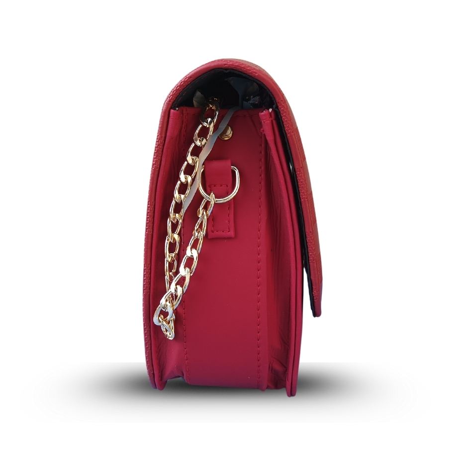 Ladies Leather Purse Multipurpose. - Image 2