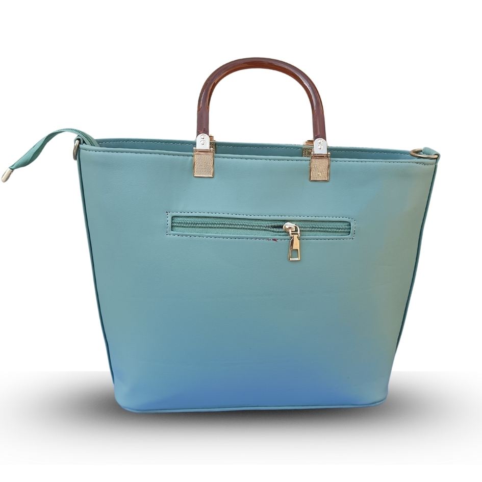 Chenal Luxury Branded Ladies Handbag - Image 3