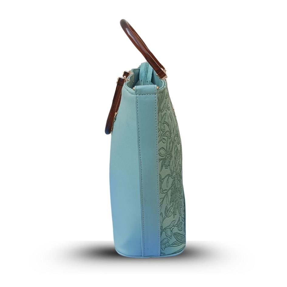 Chenal Luxury Branded Ladies Handbag - Image 2