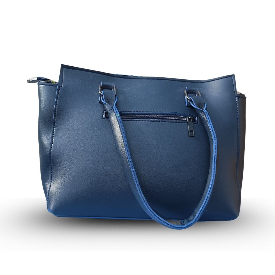 Kaidifeiniroo Leather Ladies Handbag - Image 3