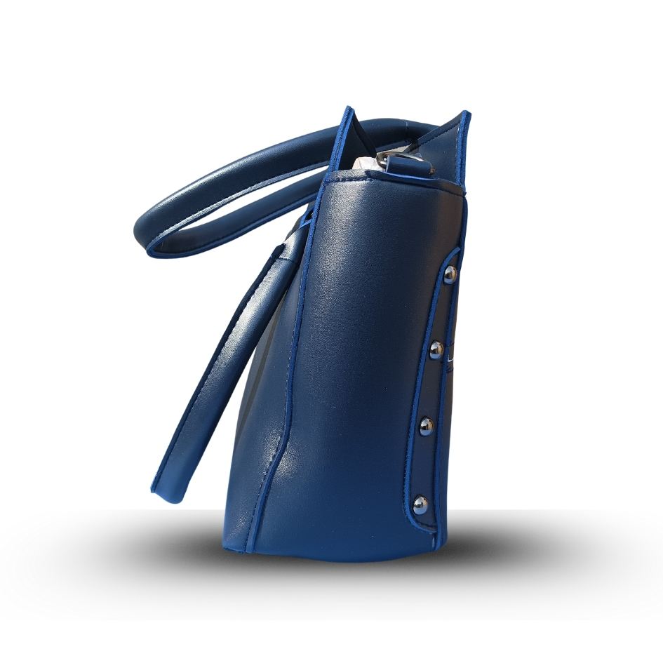 Kaidifeiniroo Leather Ladies Handbag - Image 2