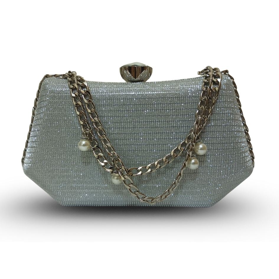 Ladies Luxury Fancy Clutches Collection, Pearl Clutches, Leather Clutches, Velvet Clutches, Modern & Unique Clutches, Purses and Handbags