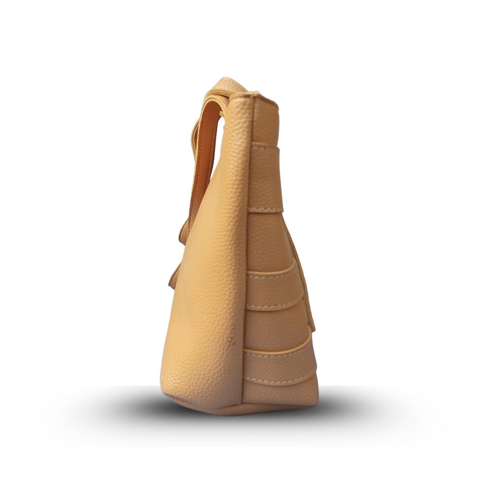 G Royal Ladies Leather Handbag - Image 2