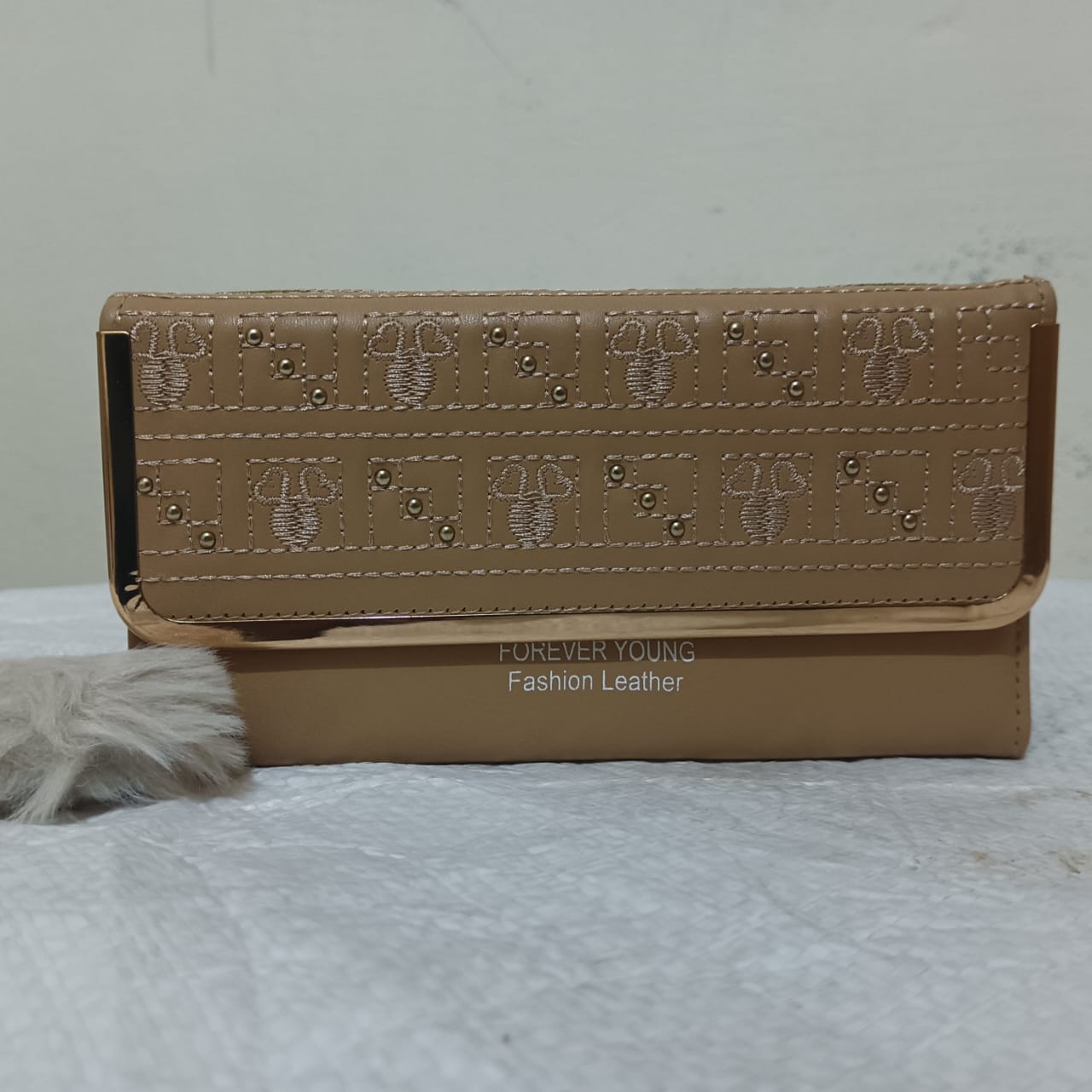 Ladies Luxury Purse - Image 2